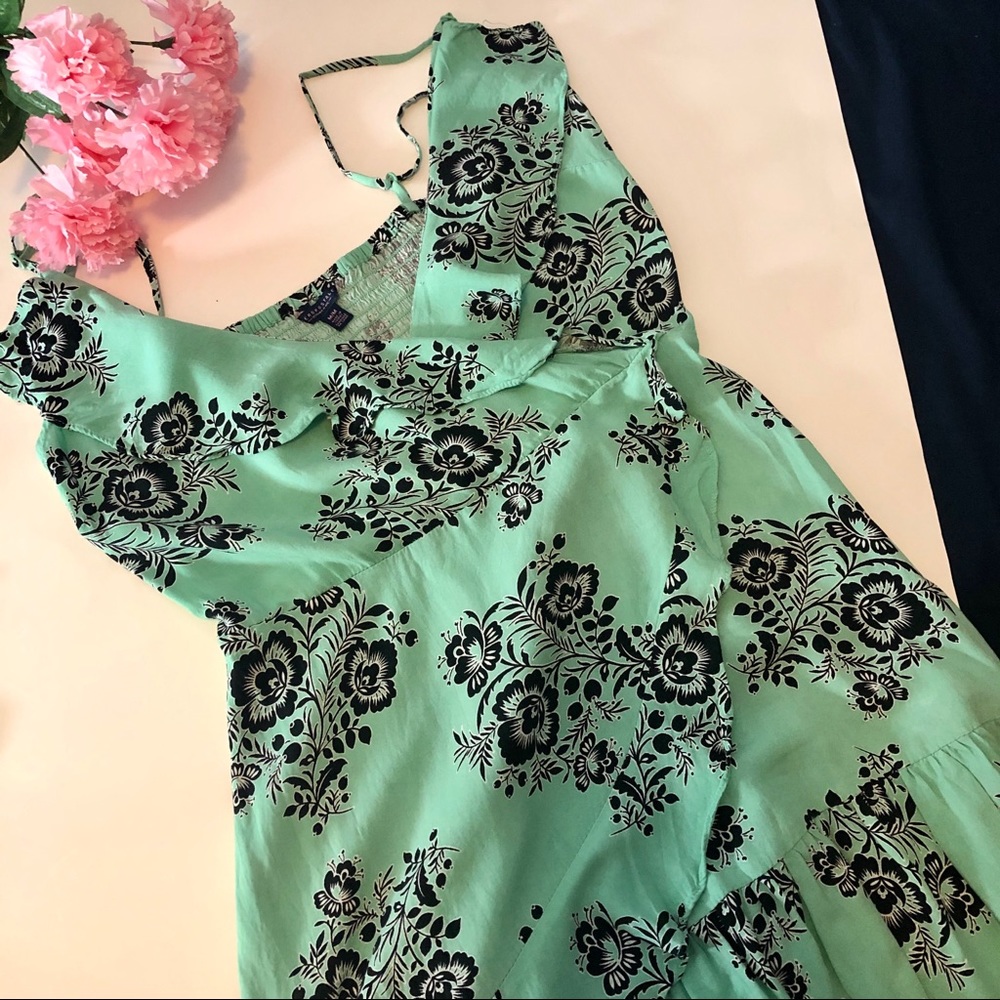 Aeropostale Mini Dress